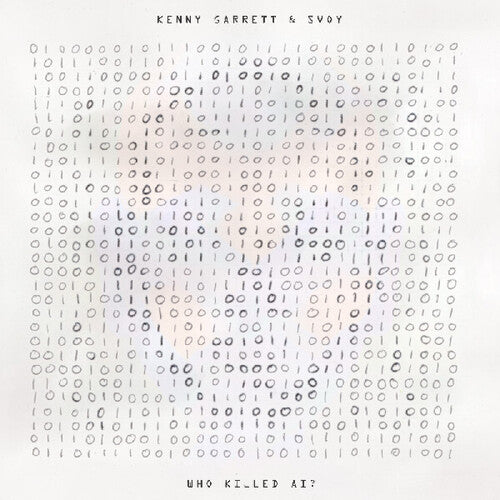 Who Killed Al? / Kenny Garrett, Savoy