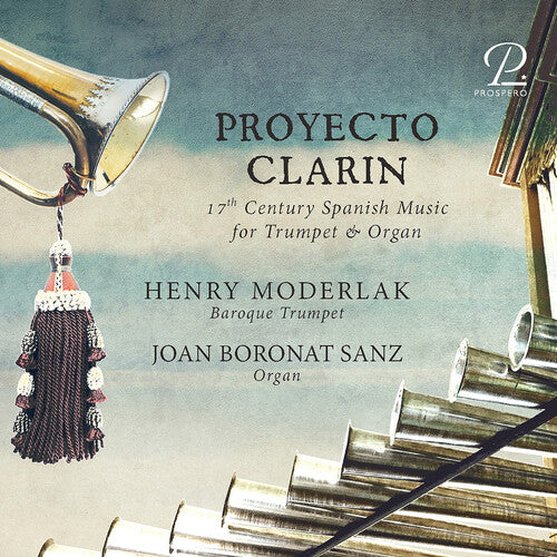 Proycto Clarin  Henry Moderlak