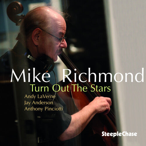 Turn Out The Stars
