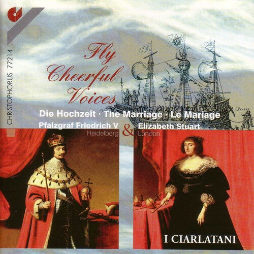 Chamber Music - COPRARIO, J. / JOHNSON, R. / BYRD, W. / DOWL