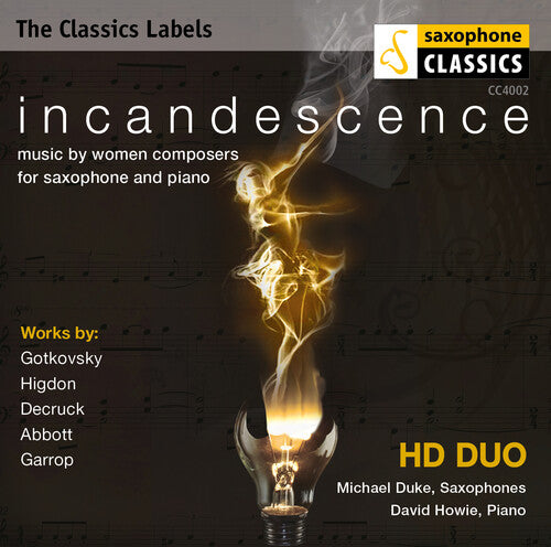 INCANDESCENCE