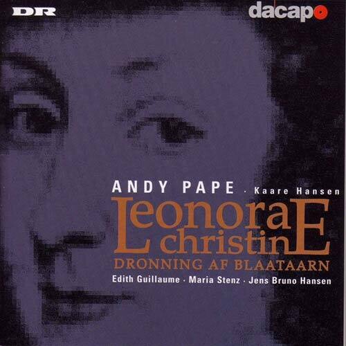 PAPE: Leonora Christine
