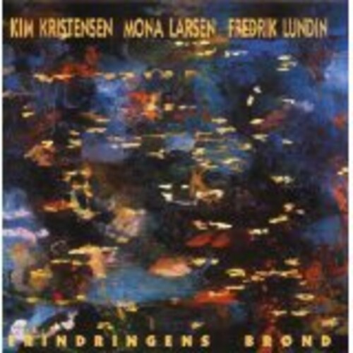 ERINDRINGENS BROND