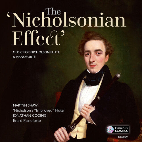 The Nicholsonian Effect