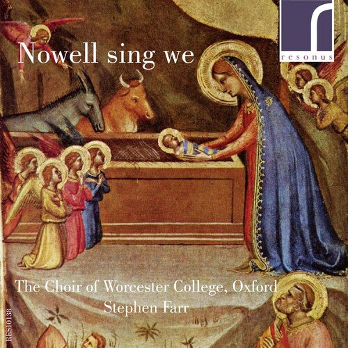 V2: NOWELL SING WE