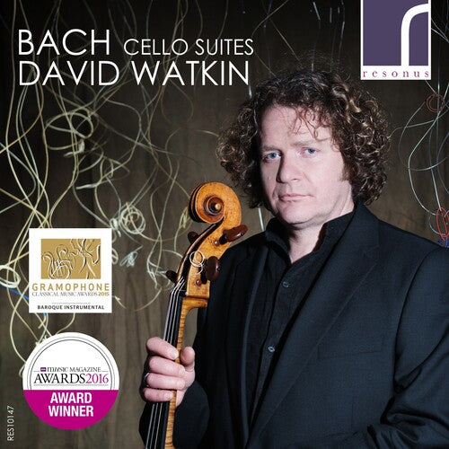 CELLO SUITES