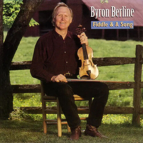Fiddle And A Song