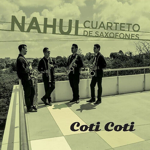 COTI COTI