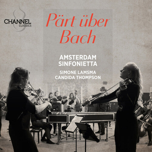 Part uber Bach