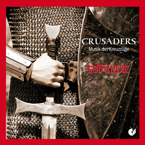 Crusaders  Estampie