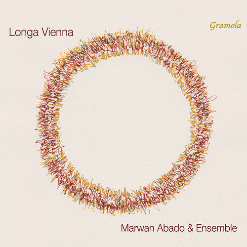 Abado: Longa Vienna  Marwan Abado, Maciej Golebiowski, Arnulf Lindner, Peter Rosmanith, Dima Orsho