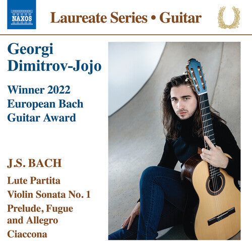 Guitar Recital - Georgi Dimitrov-Jojo  Georgi Dimitrov-Jojo