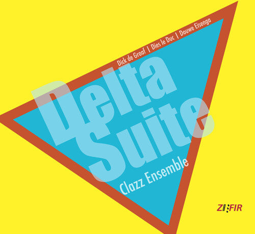 Delta Suite