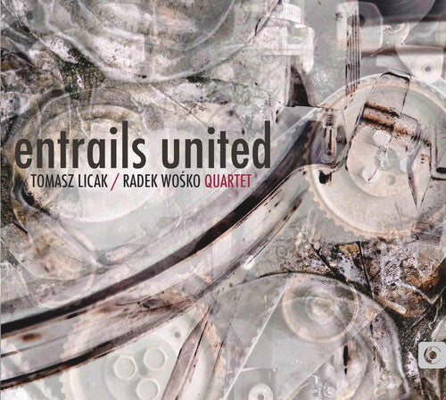 Entrails United