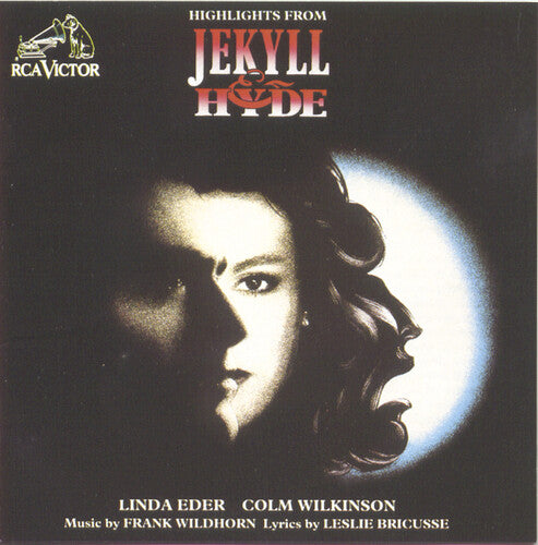 JEKYLL & HYDE