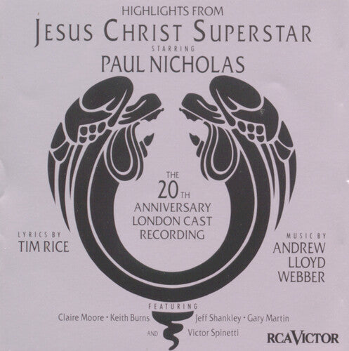 Jesus Christ Superstar