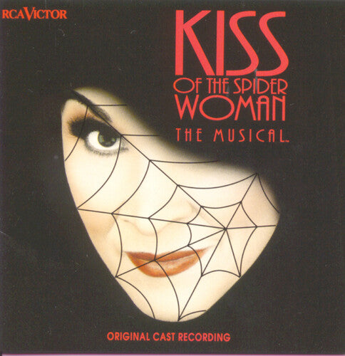 SPIDER WOMAN MUSICAL