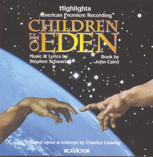 Schwartz: Children of Eden (Highlights)