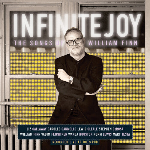 Infinite Joy