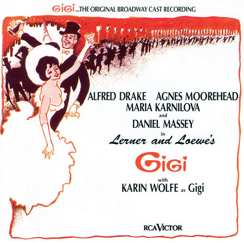 Loewe: Gigi