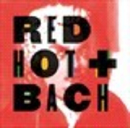 RED HOT + BACH