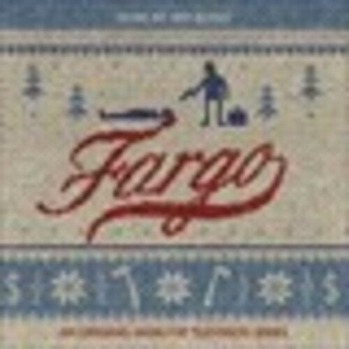 FARGO (ORIGINAL MGM TELEVISION