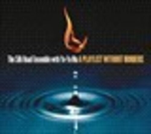 PLAYLIST WITHOUT BORDERS