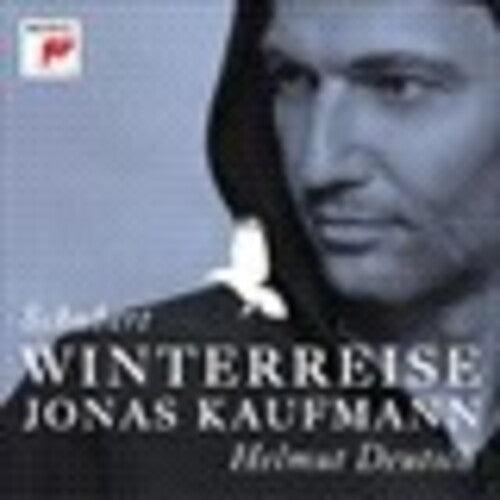 SCHUBERT: WINTERREISE