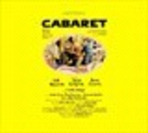 CABARET