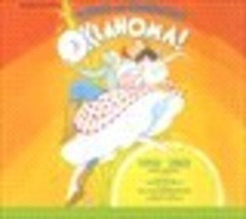 Oklahoma!  1979 Revival Cast