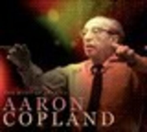 AMERICA: COPLAND