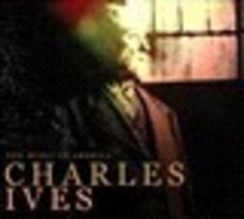 AMERICA: IVES