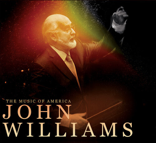 AMERICA: WILLIAMS