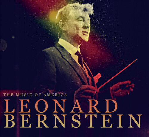 AMERICA: BERNSTEIN