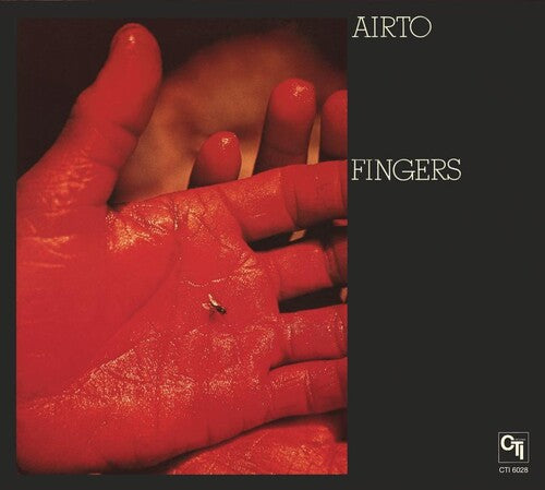 FINGERS (CTI RECORDS 40TH ANNI