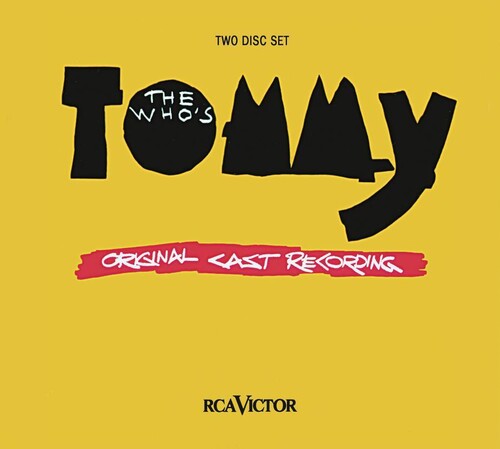 The Who's Tommy