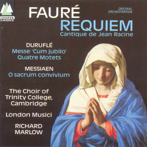 FAURE: REQUIEM