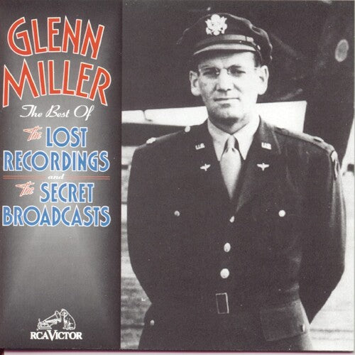BEST OF THE LOST RECORDINGS &
