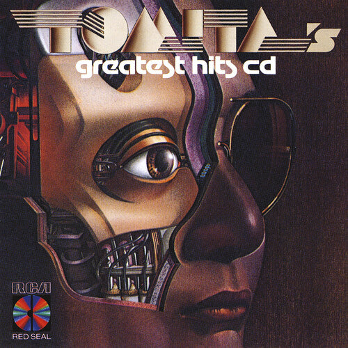 TOMITAS GREATEST HITS