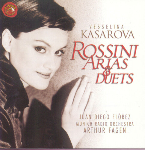 ARIAS & DUETS