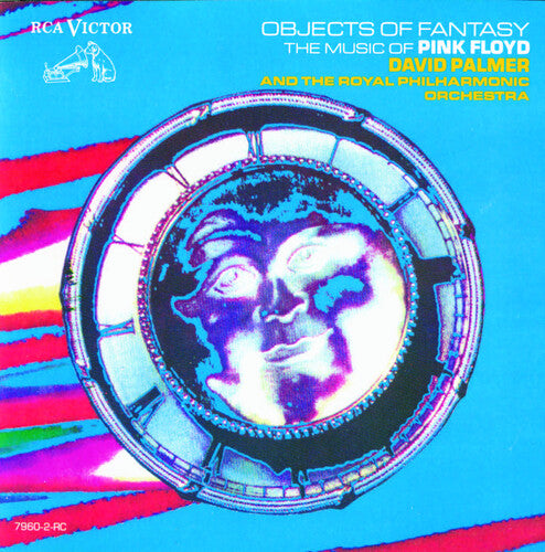 OBJECTS OF FANTASY - THE MUSIC