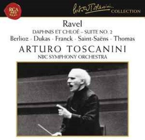 TOSCANINI COLLECTION VOL 39 -