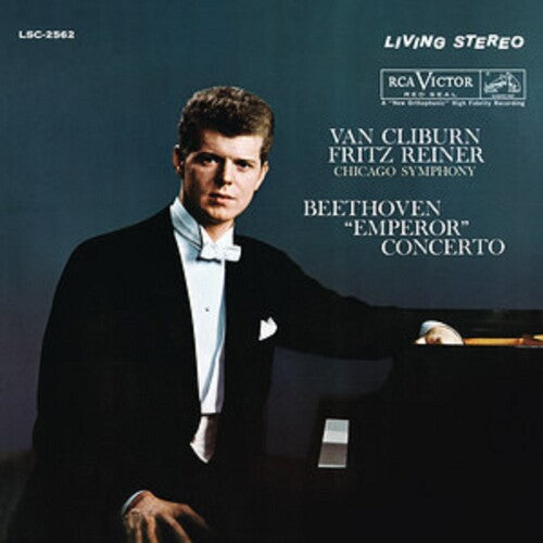 BEETHOVEN: PIANO CONCERTO NO 3