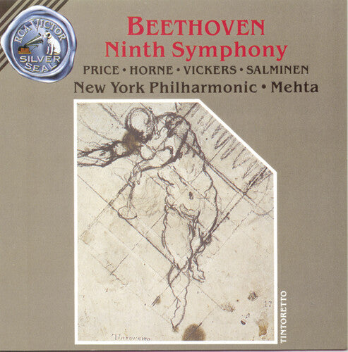 Beethoven: Symhpony No. 9