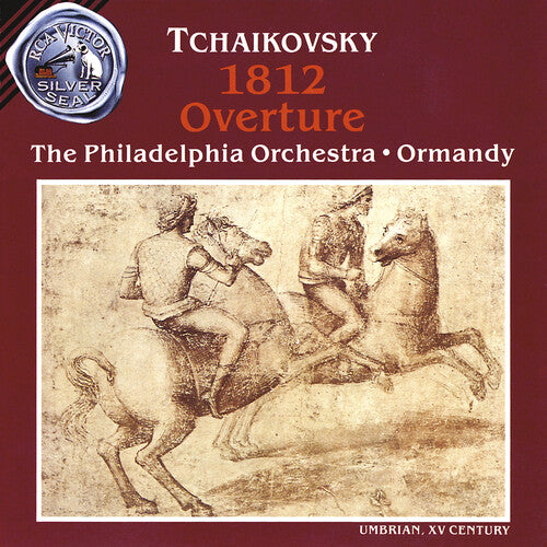 Tchaikovsky: 1812 Ouverture