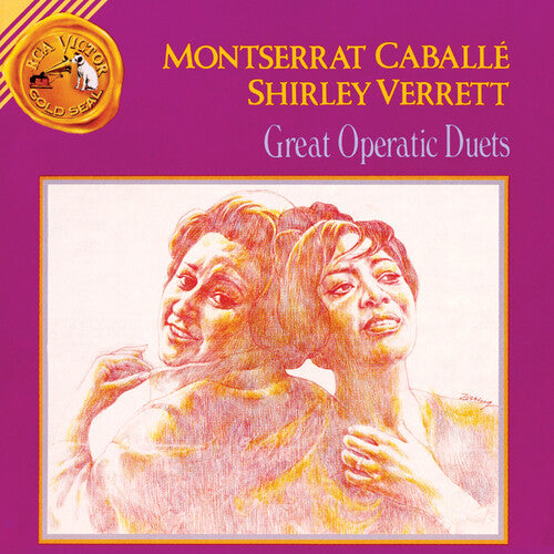 Great Operatic Duets