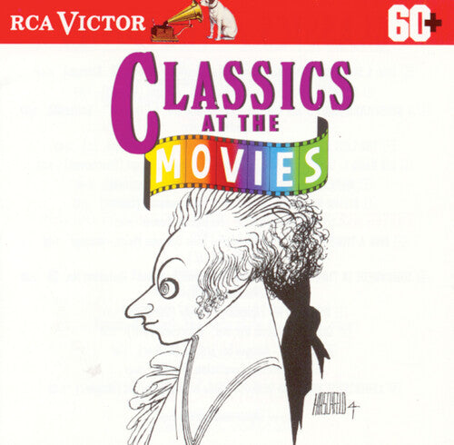 CLASSICS AT MOVIES
