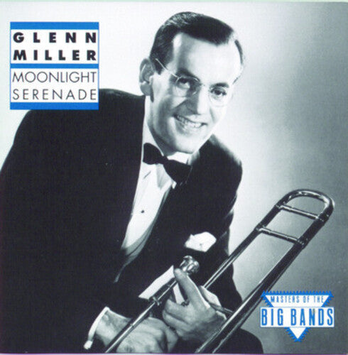 MOONLIGHT SERENADE  GLENN MILL