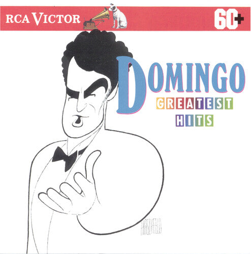 GREAT HITS: DOMINGO