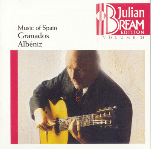 MUSIC OF SPAIN